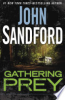 Gathering prey by Sandford, John
