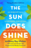 The sun does shine by Hinton, Anthony Ray