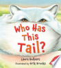 Who has this tail? by Hulbert, Laura