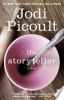 The storyteller by Picoult, Jodi