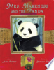 Mrs__Harkness_and_the_panda