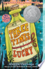 Three times lucky by Turnage, Sheila