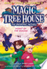 Mary Pope Osborne's magic tree house by Laird, Jenny