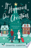 It happened one Christmas by Guertin, Chantel