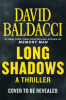Long shadows by Baldacci, David