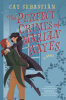 The perfect crimes of Marian Hayes by Sebastian, Cat