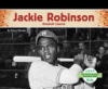 Jackie Robinson by Hansen, Grace