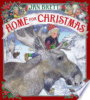 Home for Christmas by Brett, Jan