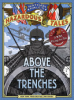 Above the trenches by Hale, Nathan