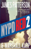NYPD Red 2 by Patterson, James