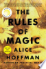 The rules of magic by Hoffman, Alice