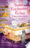 Some enchanted éclair by Cates, Bailey