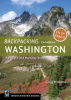 Backpacking Washington : overnight and multiday routes by Romano, Craig