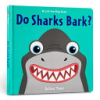 Do sharks bark? by Yoon, Salina