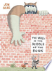 The wall in the middle of the book by Agee, Jon