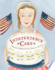 Independence Cake by Hopkinson, Deborah