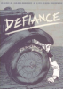 Defiance by Jablonski, Carla
