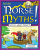 Explore Norse myths! by Yasuda, Anita