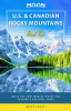 Moon U.S. & Canadian Rocky Mountains road trip by Lomax, Becky