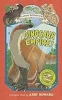 Dinosaur empire! by Howard, Abby