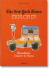 The New York Times explorer 