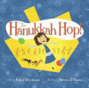 The Hanukkah hop! by Silverman, Erica