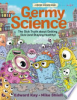 Germy science by Kay, Edward