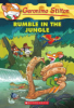 Rumble in the jungle by Stilton, Geronimo