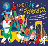 ¡Boogie en el Bronx! by Azúa Kramer, Jackie