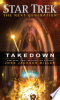 Takedown by Miller, John Jackson