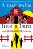 A_man_walks_into_a_barn