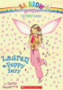 Lauren the puppy fairy by Meadows, Daisy