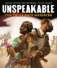 Unspeakable by Weatherford, Carole Boston