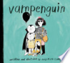 Vampenguin by Cummins, Lucy Ruth
