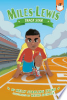 Track star by Lyons, Kelly Starling