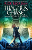 Magnus Chase and the gods of Asgard by Riordan, Rick