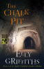 The chalk pit by Griffiths, Elly