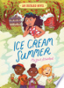Ice cream summer by Atwood, Megan