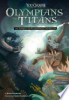 Olympians vs. Titans by Gunderson, Jessica