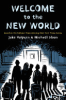 Welcome to the new world by Halpern, Jake