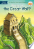 Where is the Great Wall? by Demuth, Patricia