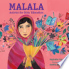 Malala by Frier, Raphaële