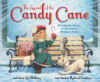 The legend of the candy cane by Walburg, Lori