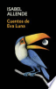Cuentos de Eva Luna by Allende, Isabel