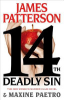 14th deadly sin by Patterson, James