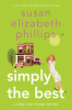 Simply the best by Phillips, Susan Elizabeth