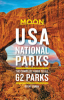 USA national parks by Lomax, Becky