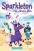 The magic day by Glass, Calliope