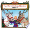 The wild Christmas reindeer by Brett, Jan