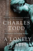A lonely death by Todd, Charles